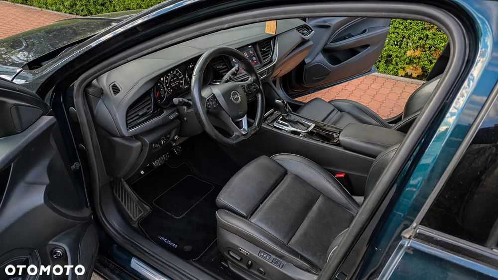 Opel Insignia 2.0 CDTI automatik Innovation - 5
