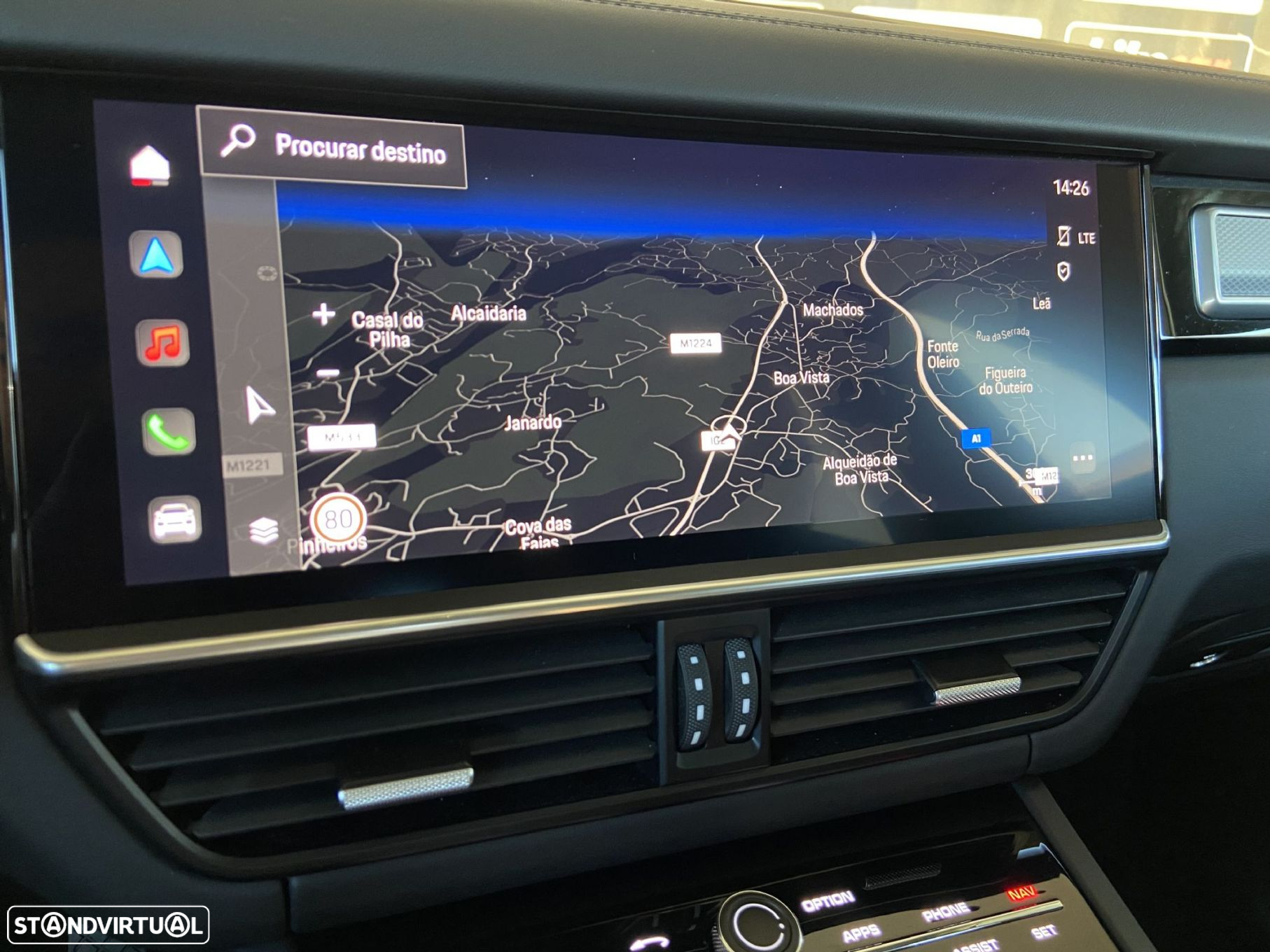 Porsche Cayenne Coupé E-Hybrid Platinum Edition - 31
