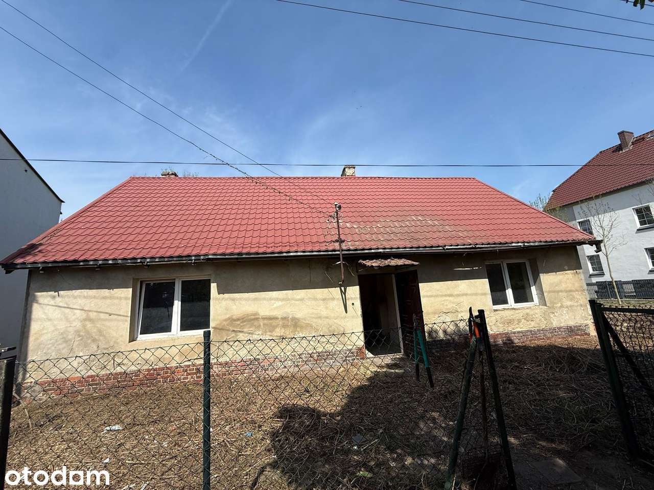Dom do własnej aranżacji – cicha okolica z szybkim dojazdem do centrum - Pełny obrazek: 3/9