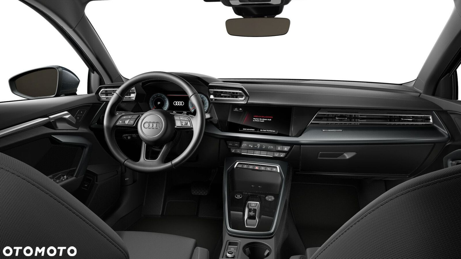 Audi A3 - 9