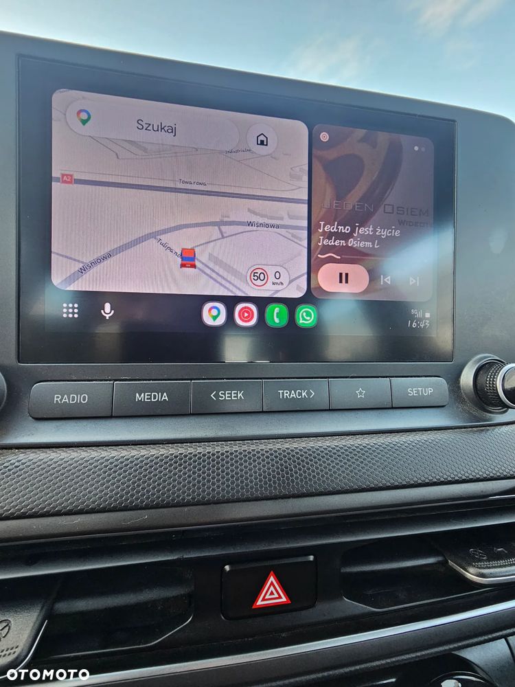 Hyundai Kona - 18