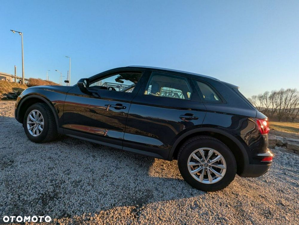 Audi Q5 - 8
