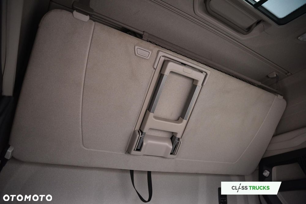 Scania R450 CR20H Retarder Adaptive Cruise Control ADAS Package - 21