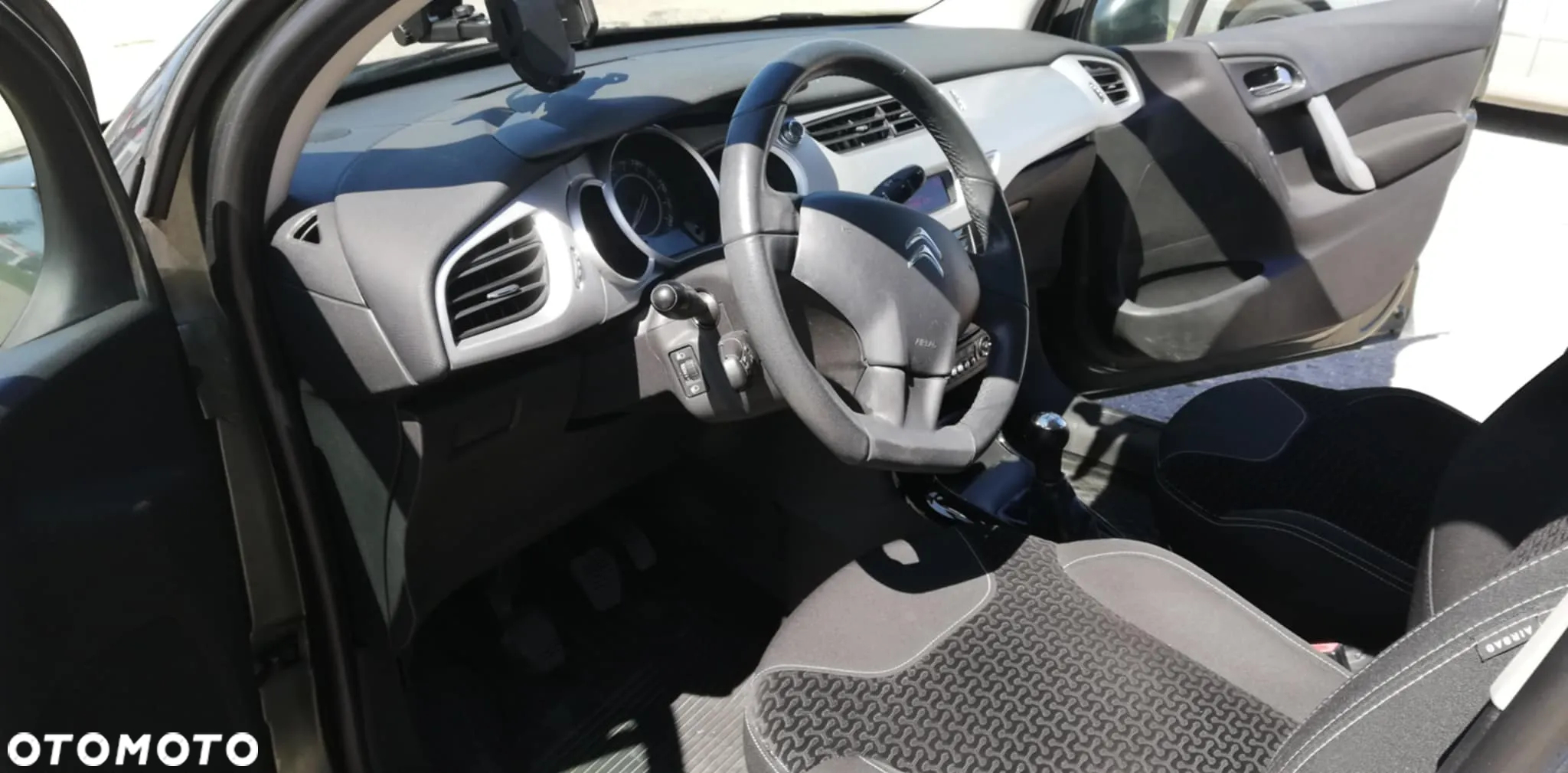Citroën C3 1.4 VTi Exclusive - 10