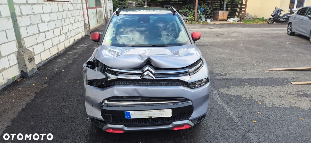 Citroën C3 Aircross 1.5 BlueHDi Max S&S - 2