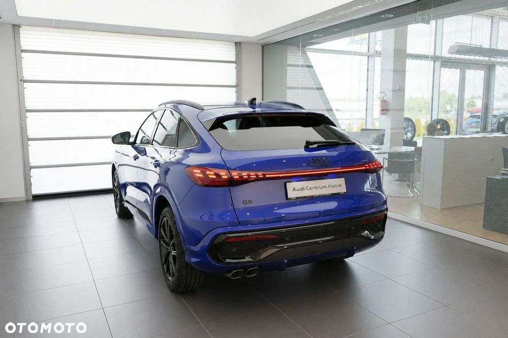 Audi Q5 Sportback TDI quattro 150 kW S tronic - 6