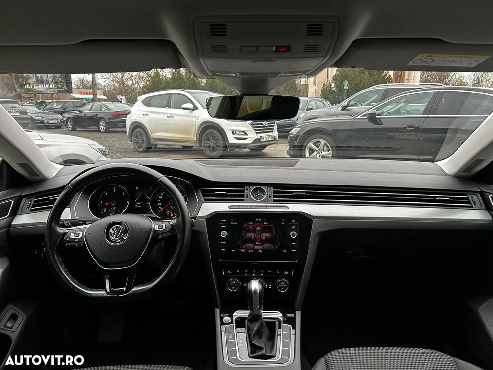 Volkswagen ARTEON 2.0 TDI DSG Elegance - 7