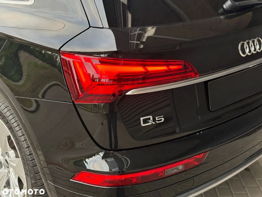 Audi Q5 - 11