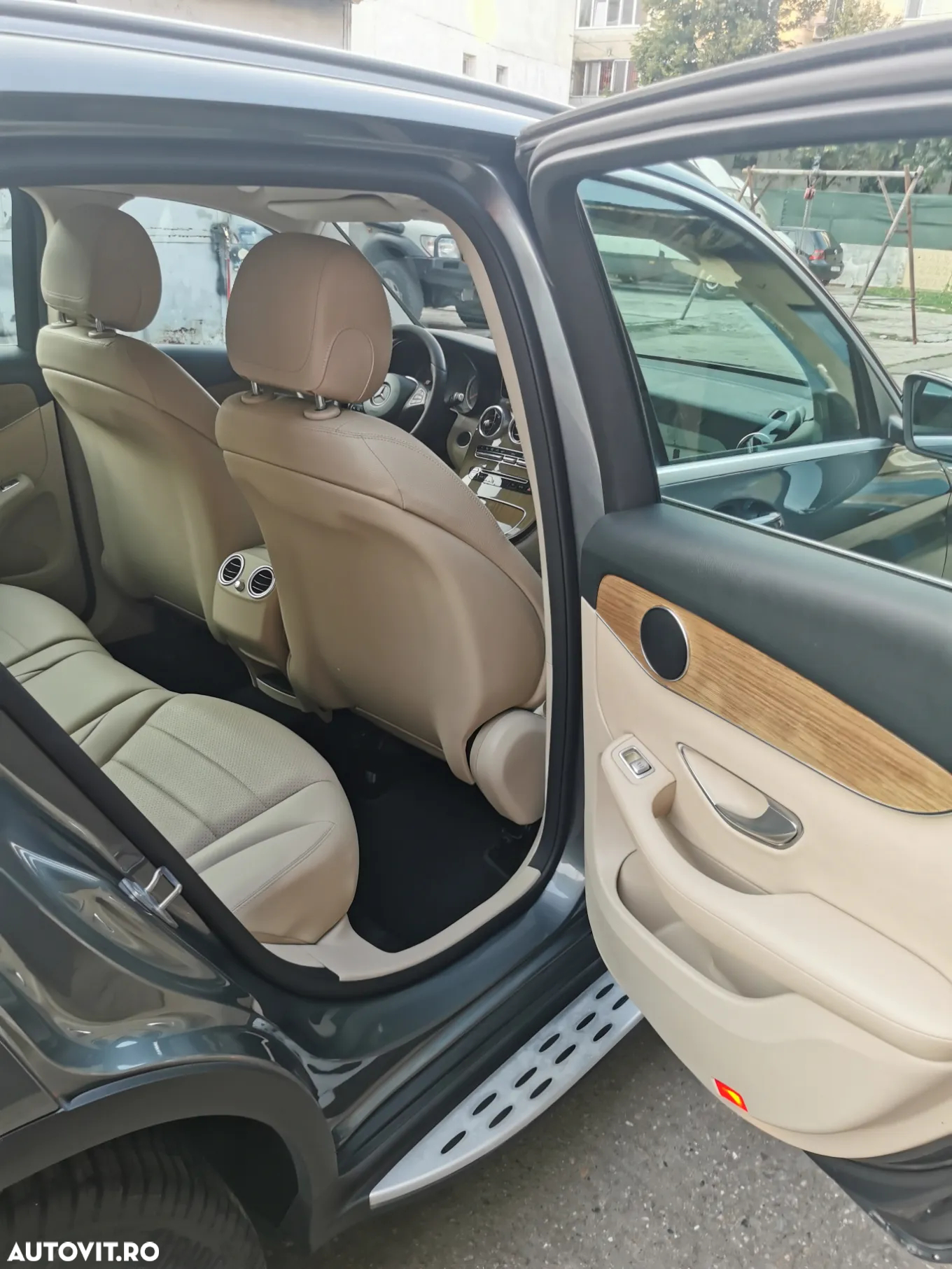 Mercedes-Benz GLC 250 d 4MATIC - 3