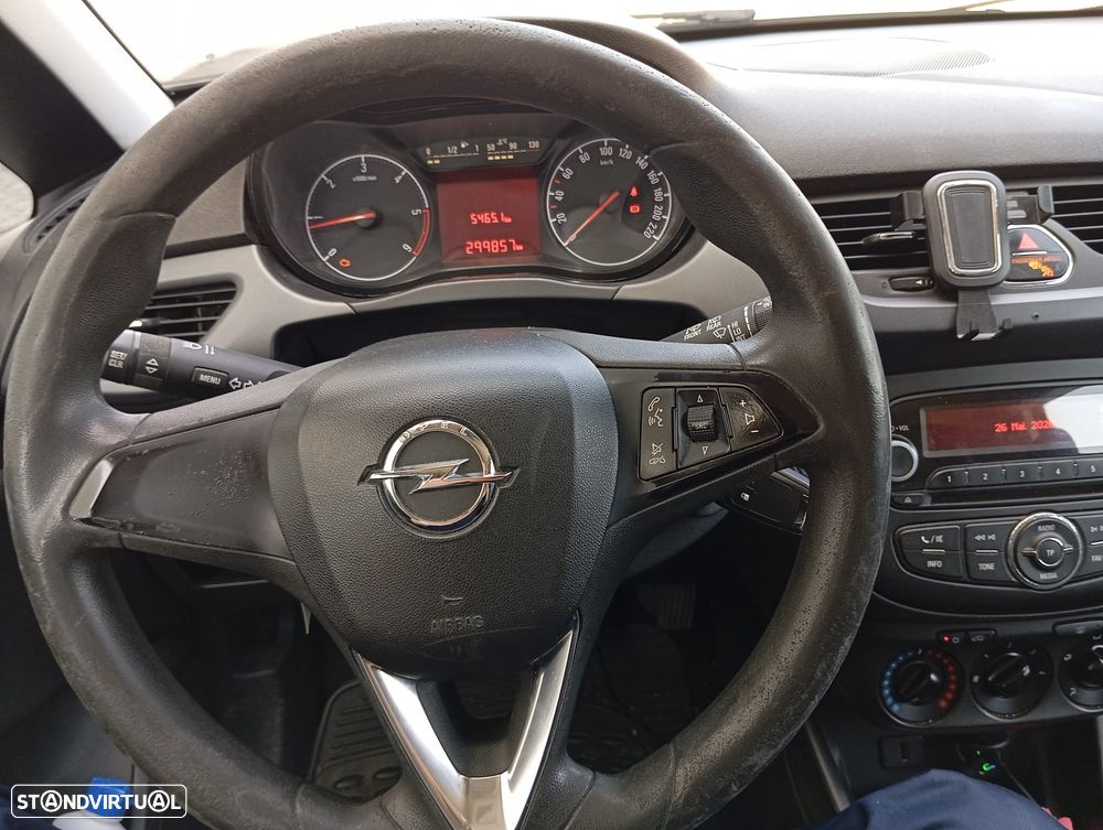 Opel Corsa 1.3 CDTi Enjoy - 5