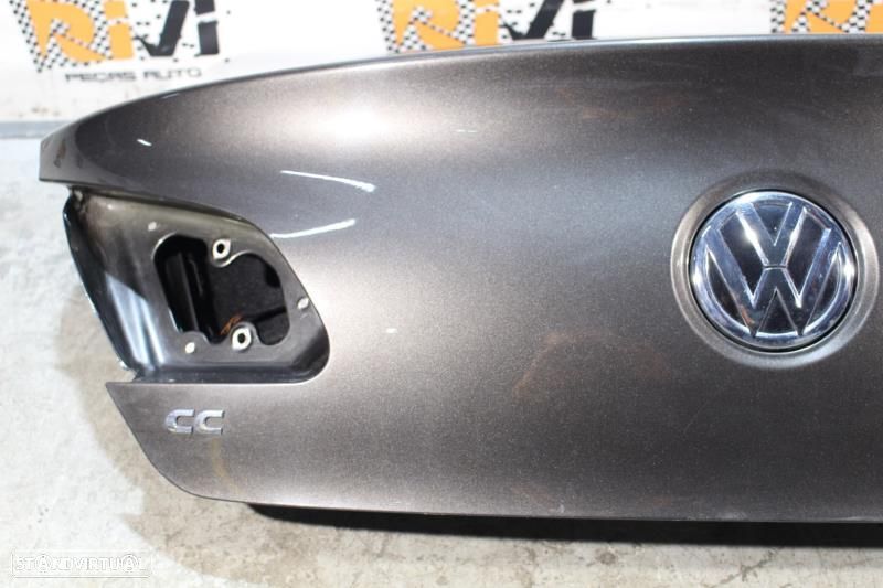 Tampa Da Mala Volkswagen Cc (358)  Mala Vw Cc - 9