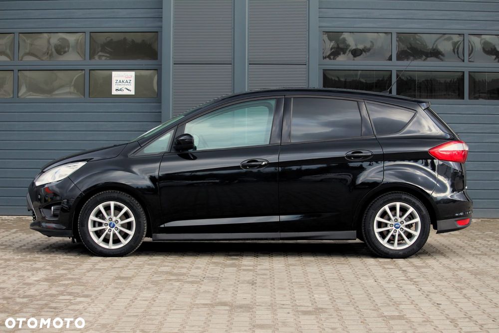 Ford C-MAX - 6