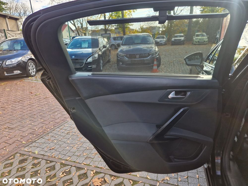 Peugeot 508 HDi FAP 165 Allure - 28