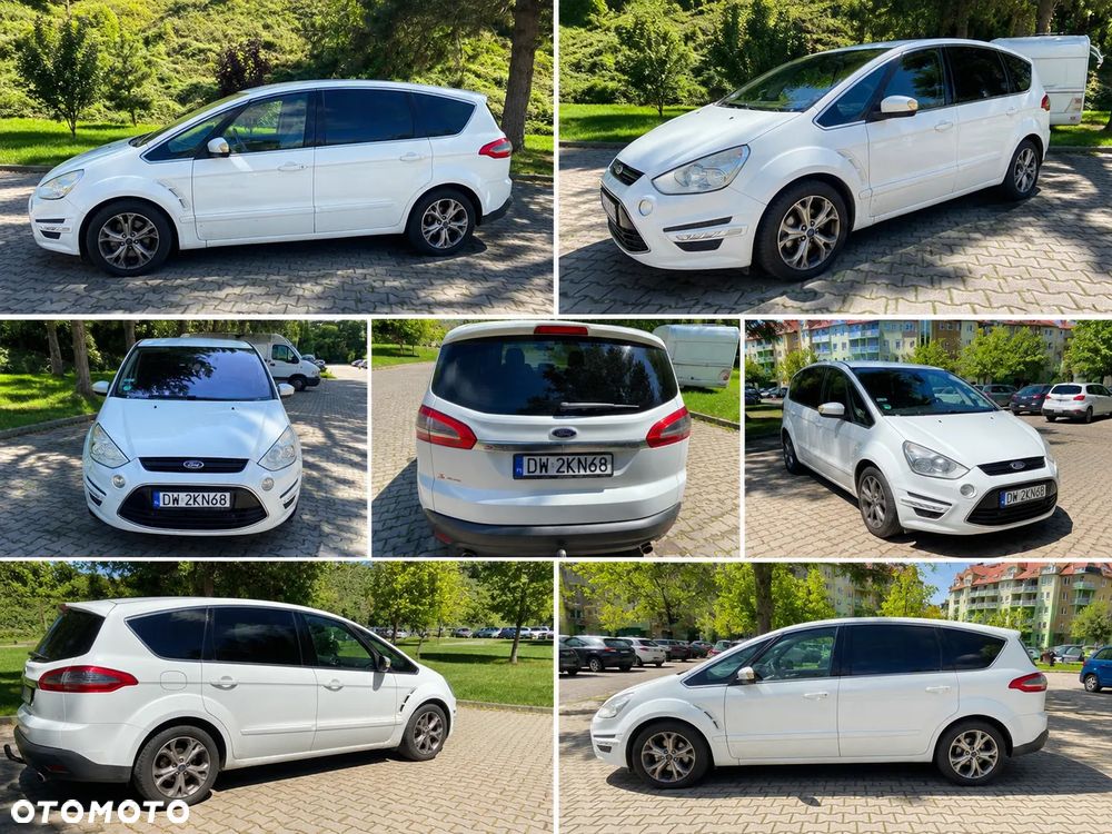 Ford S-Max - 4