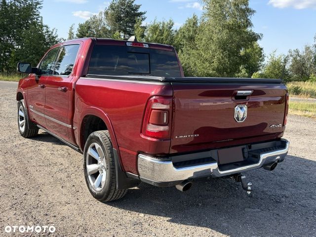 RAM 1500 - 5