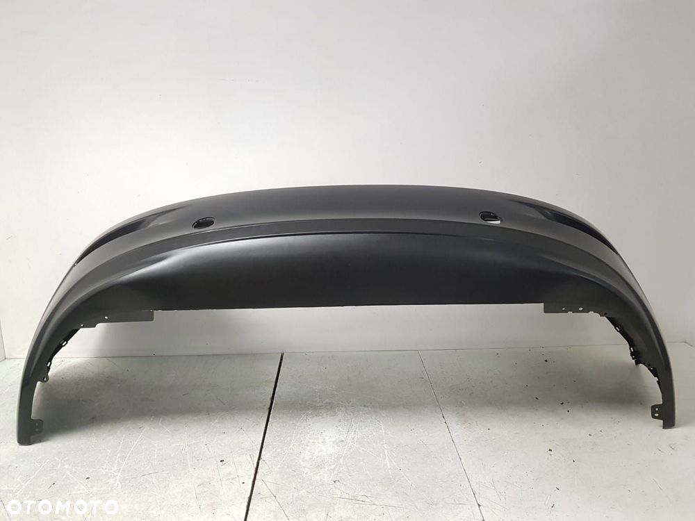 NOWY ORYGINALNY ZDERZAK TYLNY MAZDA 3 III  SEDAN 13-18 BHN1-50221 - 5