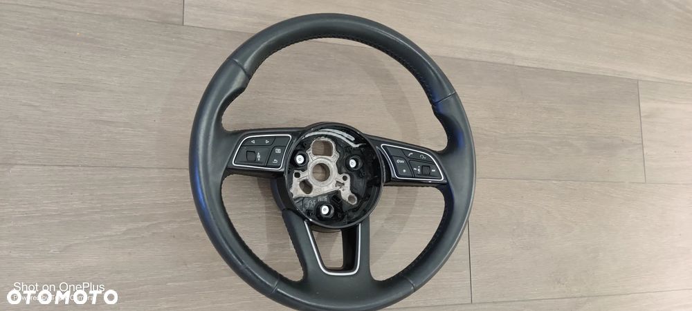 Audi a3 8v lift kierownica - 2