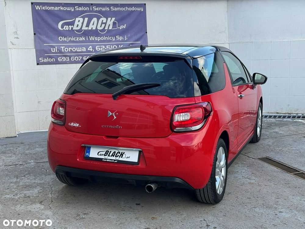 Citroën DS3 - 16