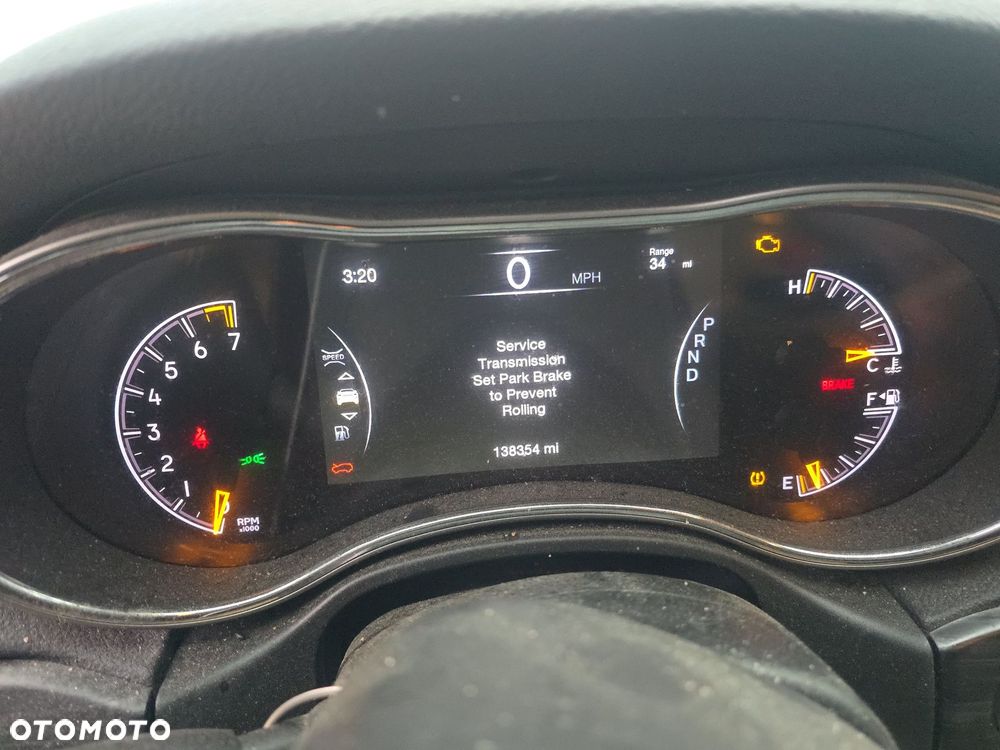 Jeep Grand Cherokee - 13