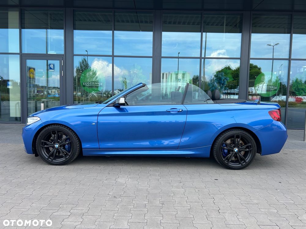 BMW Seria 2 M235i xDrive Sport-Aut - 2