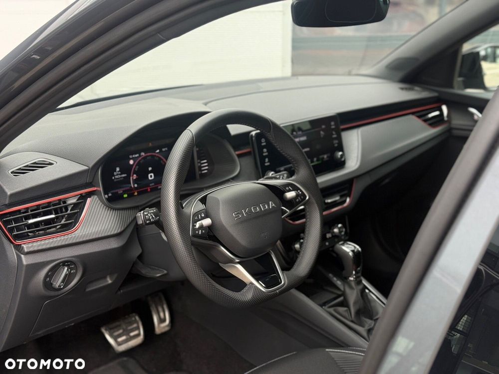 Skoda Scala - 20
