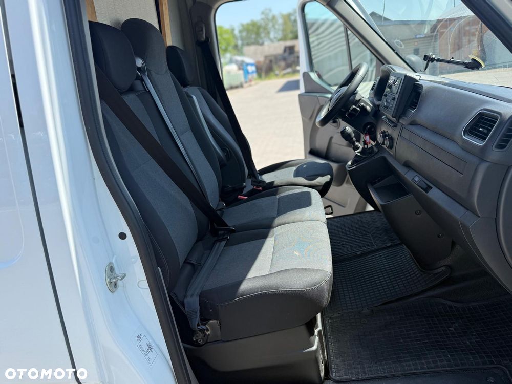 Renault Master - 9