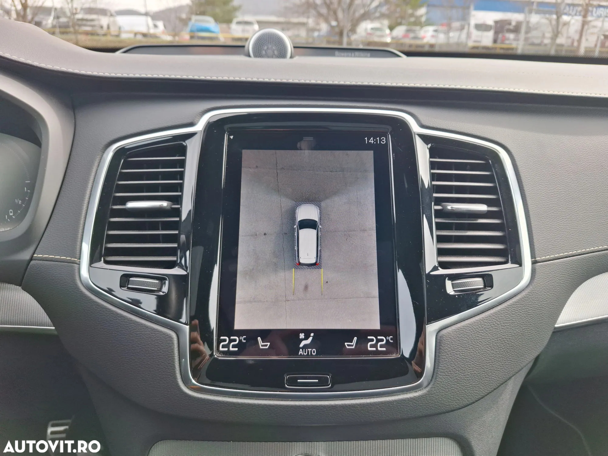 Volvo XC 90 T8 AWD Twin Engine Geartronic RDesign - 25