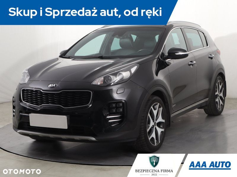 Kia Sportage - 3