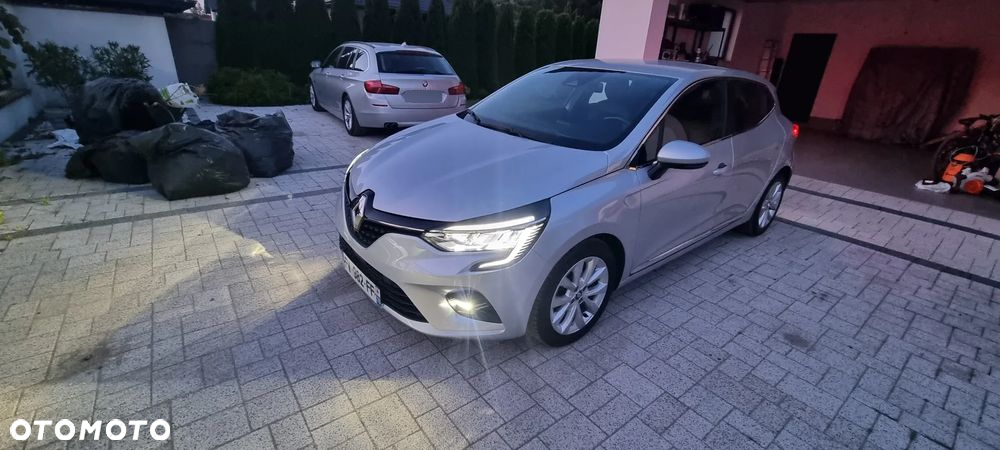 Renault Clio TCe 100 EDITION ONE - 6