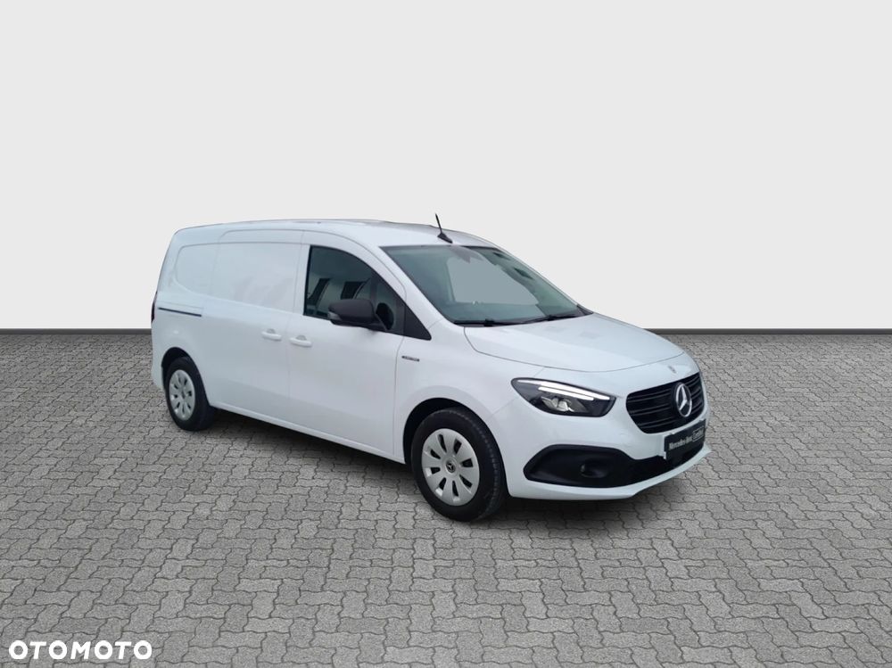 Mercedes-Benz eCitan - 7