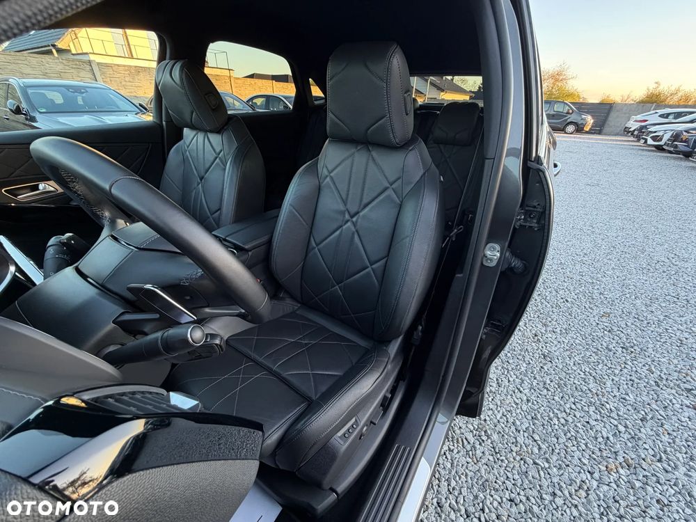 DS Automobiles DS 7 Crossback 1.6 E-Tense Rivoli - 26