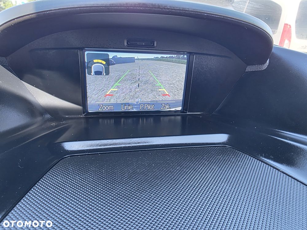 Ford Kuga 2.0 TDCi 4x4 SYNC - 32