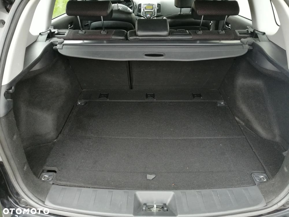 Hyundai i30 1.6 CRDi Comfort - 8