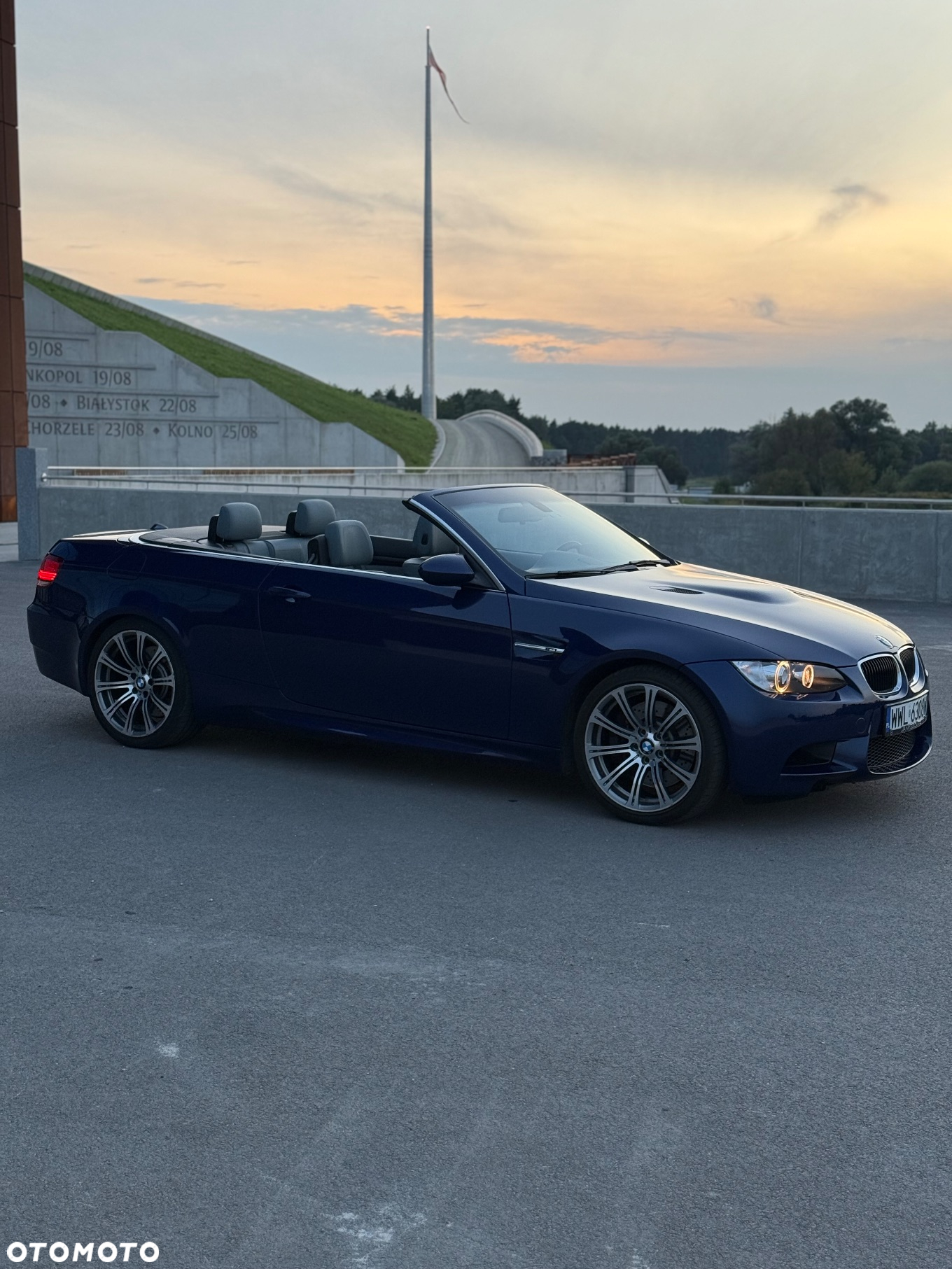 BMW M3 Cabrio - 26
