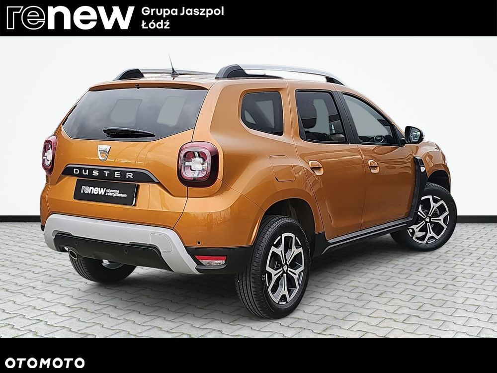 Dacia Duster 1.0 TCe SL Look - 5