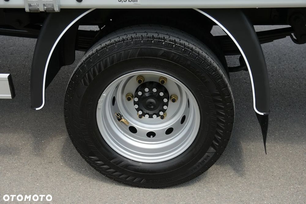 Iveco DAILY=72-180=SKRZYNIA=6.00M x 2.25M - 28