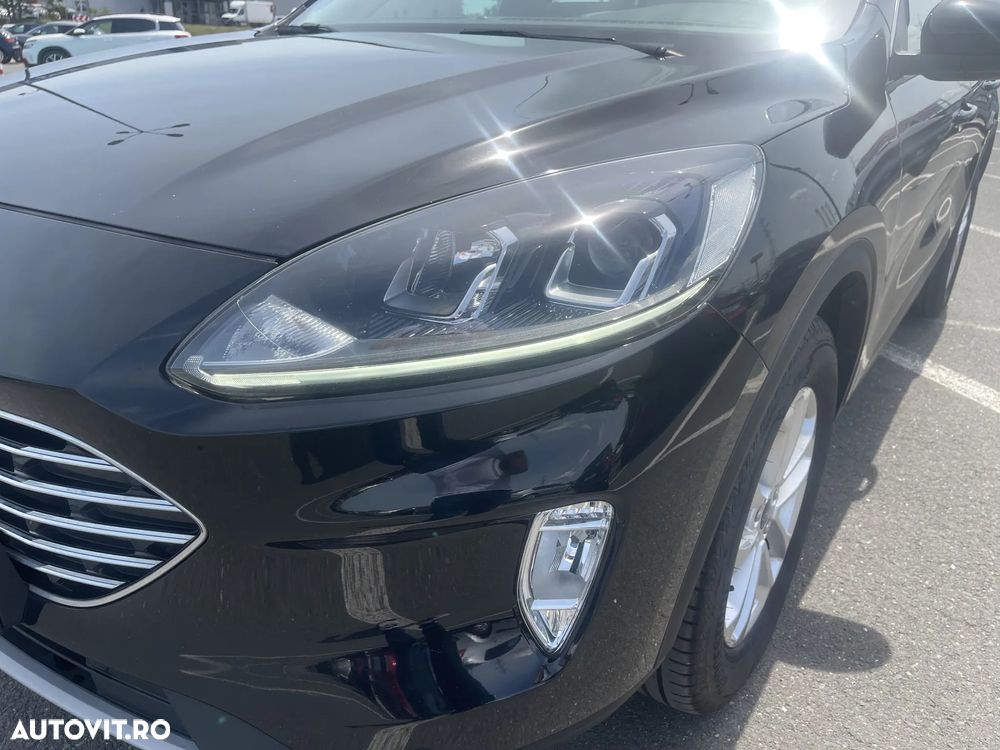 Ford Kuga 2.5 Duratec FHEV ACTIVE - 29