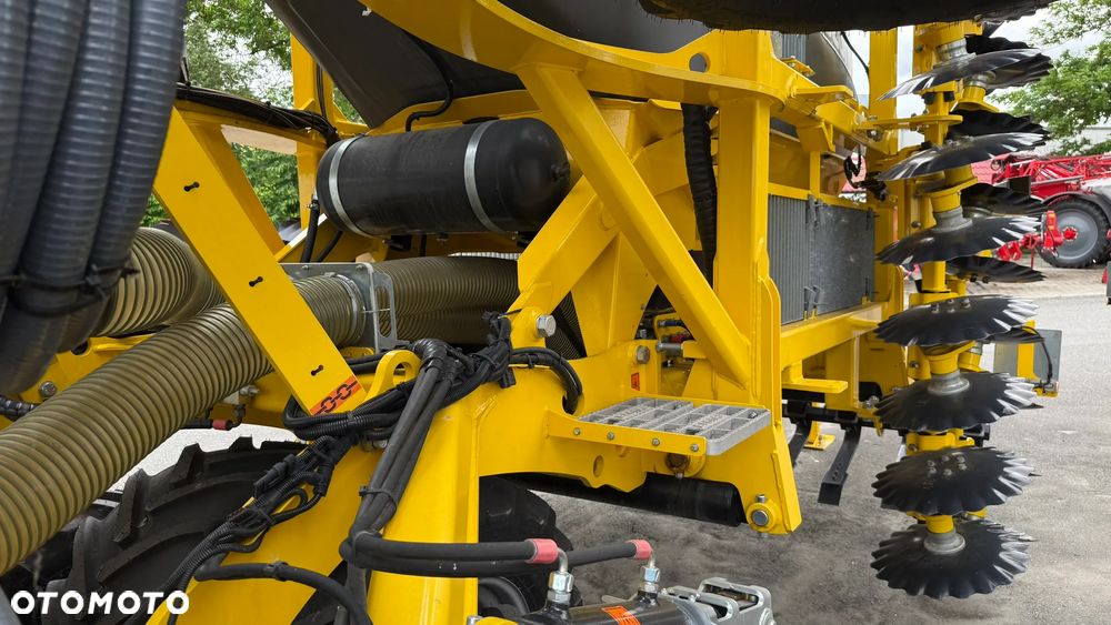 BEDNAR Omega 6000L - 5