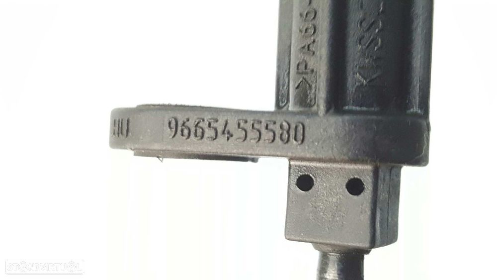SENSOR ABS CITROEN C3 COLLECTION - 4