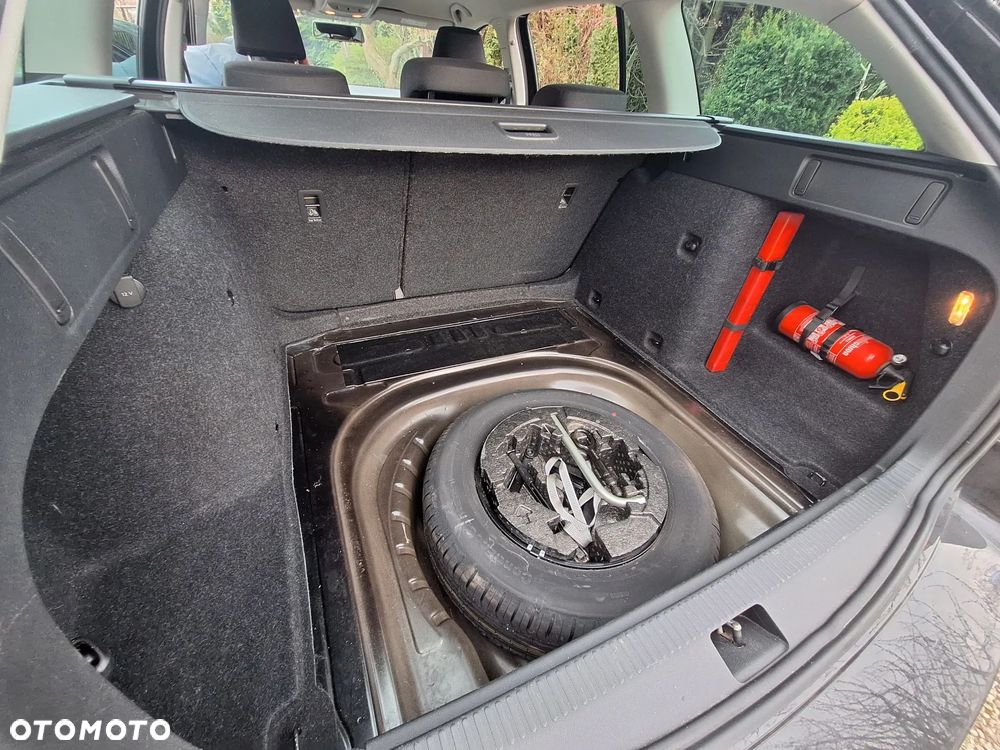 Skoda Octavia 1.6 TDI Active - 11