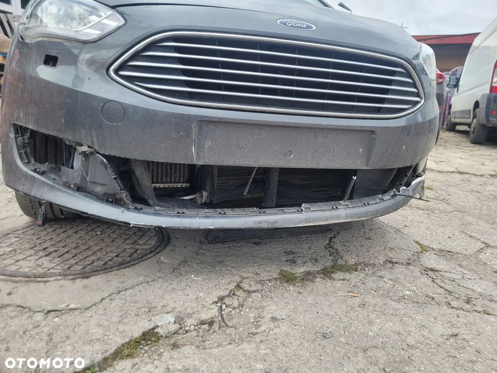 Ford C-MAX 1.0 EcoBoost Titanium ASS - 16