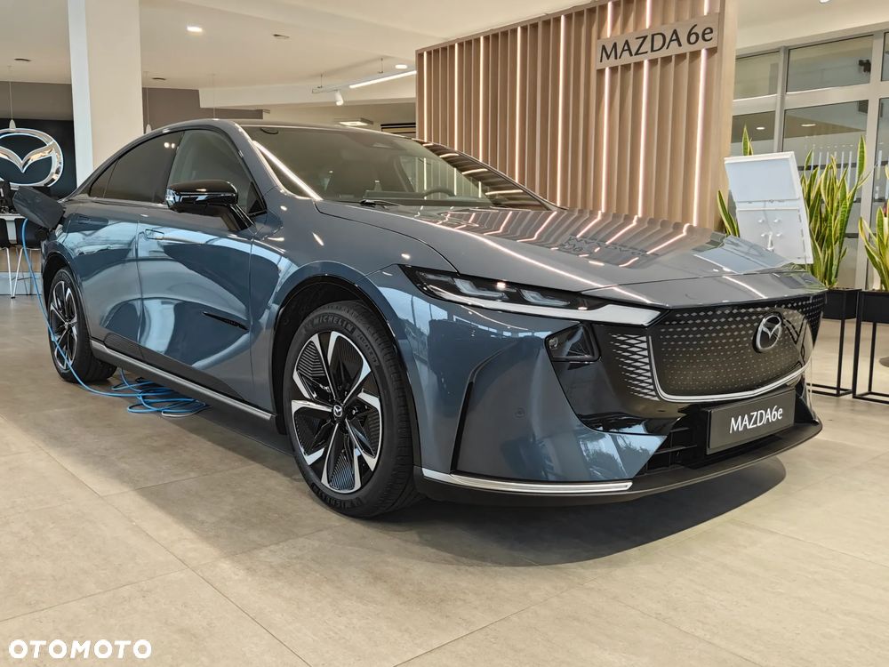 Mazda 6e Takumi - 2