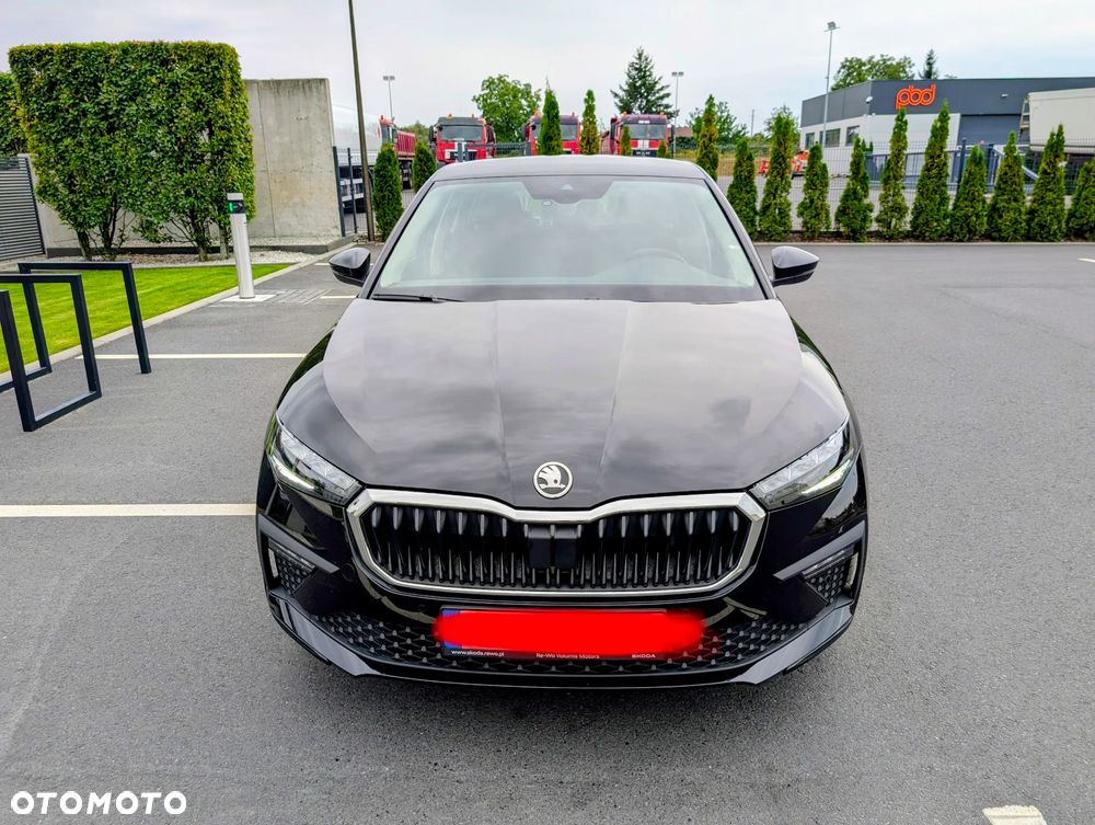 Skoda Scala 1.5 TSI Edition 130 DSG - 2