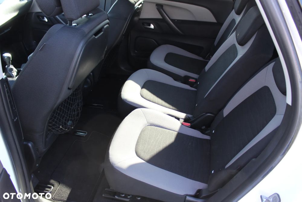 Citroën C4 Picasso BlueHDi 120 SELECTION - 15