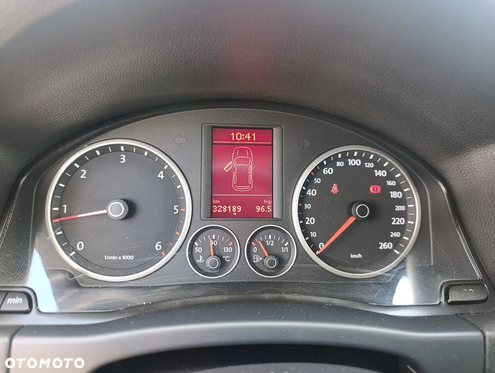 Volkswagen Tiguan 2.0 TDI DPF 4Motion Freestyle - 24
