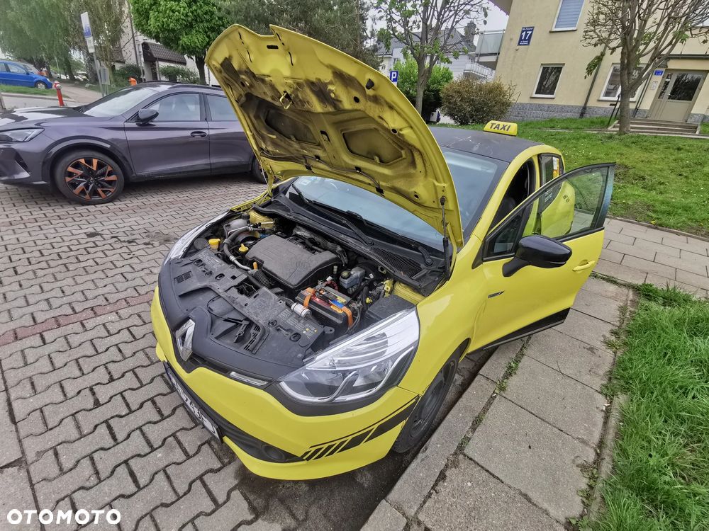 Renault Clio 1.2 16V 75 Experience - 33