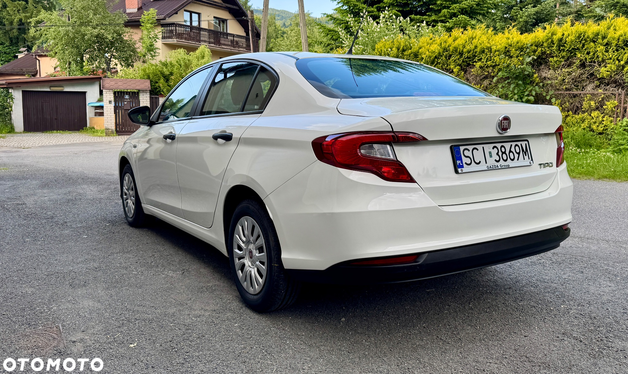 Fiat Tipo 1.4 16v Pop - 10