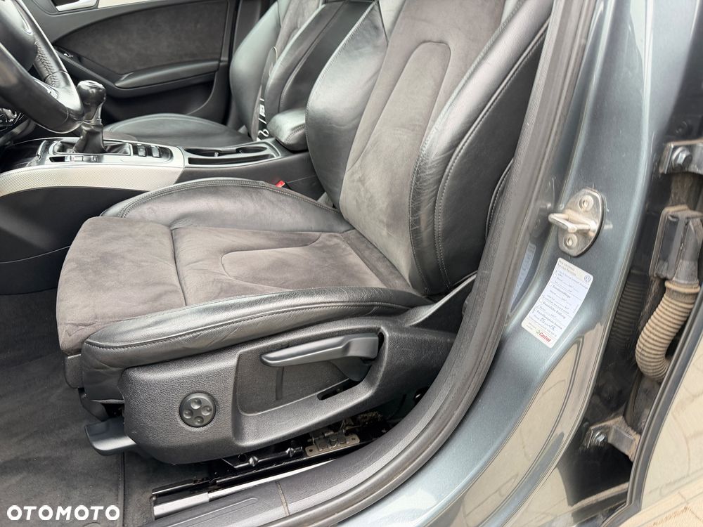 Audi A4 Limousine 1.8 TFSI Prime Edition - 9