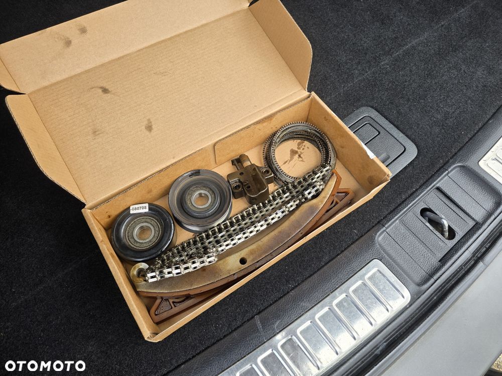 Mazda 6 - 8