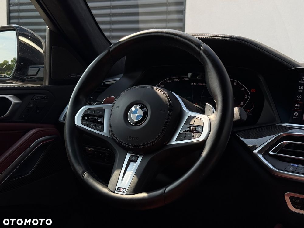 BMW X6 - 10